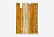 Los chinos ya utilizaban la tabla de multiplicar hace 2.300 años