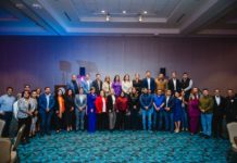 Celebraron Reynosa y Mission la Fiesta de los Cítricos de Texas