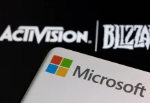 Más despidos en el sector de videojuegos: Microsoft dice adiós a 1900 trabajadores