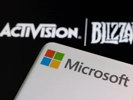 Más despidos en el sector de videojuegos: Microsoft dice adiós a 1900 trabajadores