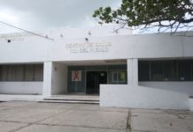 Cinco mil vacunas contra la Influenza han aplicado en la Jurisdicción Sanitaria No. II
