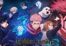 Videojuego Jujutsu Kaisen Cursed Clash tendrá a Yuta y Geto; aquí el tráiler