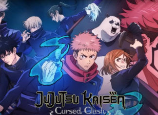 Videojuego Jujutsu Kaisen Cursed Clash tendrá a Yuta y Geto; aquí el tráiler