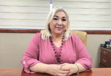 Brinda Gobierno de Tamaulipas 30% de descuento para ciudadanos cumplidos: Adriana Lozano