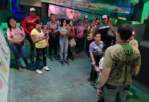Continúa crecimiento afluencia turística en Tamaulipas; 804 mil visitantes durante la temporada decembrina 2023