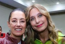 Maki Ortiz la favorita de Tamaulipas toma nuevo rumbo
