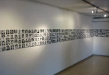 Llega la exposición del artista Ryuichi Yahag al Museo de Arte Contemporáneo de Tamaulipas