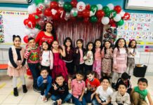 Inicia preinscripciones la Primaria “Franklin D Roosevelt”