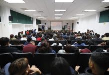 Concientizan a estudiantes de la UTTN en cuidado del medio ambiente