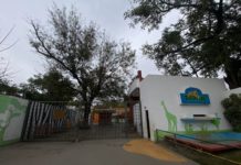 Ante las bajas temperaturas cierran Zoo y Parque Tamatán martes y miércoles