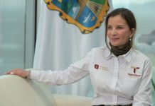 Inician inversiones en Tamaulipas por 385 mdd en primer trimestre de 2024: SE