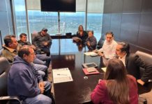 Respaldan ejidatarios turismo sostenible en la Biósfera de El Cielo