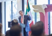 Impulsa Tamaulipas desarrollo de industria turística