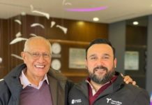 Firmarán convenio Turismo e INDE para impulsar turismo deportivo