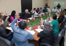 Aprueban reglamento de justicia cívica