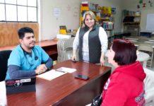 Promocionan consultas médicas y medicamentos de forma gratuita a través del consultorio del DIF
