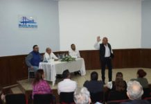 Realizan Foro de Consulta para presentar el Plan Municipal de Desarrollo Urbano (PMDU) de Miguel Alemá