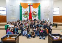 Injuve y Congreso de Tamaulipas publican nueva Ley de los Derechos de las Personas Jóvenes