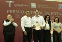 Anuncia Américo aumento del 20% a burócratas