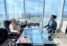 Suman Turismo y Desarrollo Rural Tamaulipas, estrategias que consolidarán economía en sectores productivos