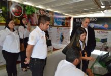 Recibe Museo Móvil del COTACYT prototipos donados por inventores tamaulipecos