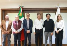 Coordinan Tamaulipas y Federación acciones para aplicar nueva regulación energética