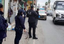 Guardia Estatal de Género extiende Operativo “Ruta Segura” a la frontera