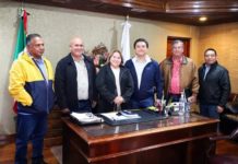 Anuncian próximo desarrollo de un complejo comercial y parque industrial