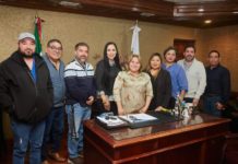 Invitan a tradicional día el comercio y el turismo en Camargo