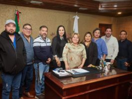 Invitan a tradicional día el comercio y el turismo en Camargo