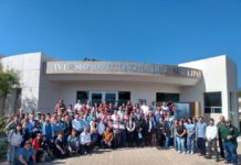 Realiza Gobierno de Tamaulipas el Primer Encuentro Apícola