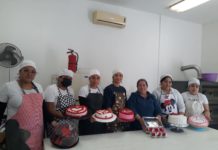 DIF Reynosa apoya a familias con talleres