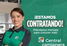 Facilita Alcalde Carlos Peña Ortiz acceso al empleo en Reynosa