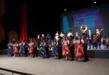 Destacó Gobierno de Carlos Peña Ortiz en XXI Festival Internacional de la Costa del Seno Mexicano 2023