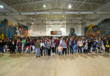 Recibió Gobierno de Carlos Peña Ortiz documentos de aspirantes a las Becas Municipales