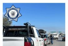 Llama Gobierno de Reynosa a respetar señalización vial