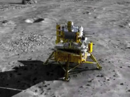 China lanzará una nueva sonda a la cara oculta de la Luna: ¿cómo y cuándo lo hará?