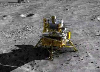 China lanzará una nueva sonda a la cara oculta de la Luna: ¿cómo y cuándo lo hará?