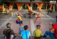 Invita Gobierno de Carlos Peña a la comunidad artística para la Convocatoria 2024 de Estímulos Económicos