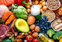 7 consejos para que tu resolución de comer saludable sea placentera