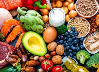 7 consejos para que tu resolución de comer saludable sea placentera