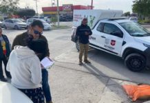 Gobierno de Reynosa cumple Ley para respetar derechos de mascotas