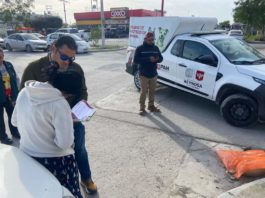 Gobierno de Reynosa cumple Ley para respetar derechos de mascotas