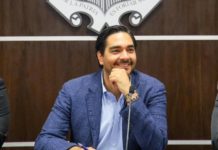 Recibirá Gobierno de Carlos Peña Ortiz documentos de Beneficiarios de Becas Municipales en Reynosa