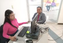 DIF Reynosa apoya a familias