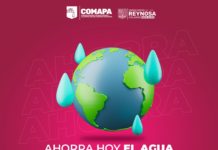 Insta COMAPA a hacer buen uso del agua