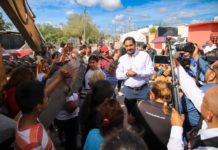 Extiende administración municipal de Carlos Peña Ortiz descuento en Predial