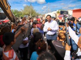 Extiende administración municipal de Carlos Peña Ortiz descuento en Predial
