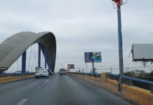 Exhorta Gobierno de Reynosa extremar precaución al conducir por bajas temperaturas