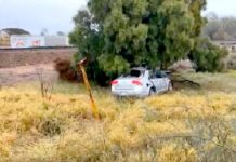 Accidentes viales dejan cuantiosos daños materiales y caos vehicular